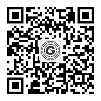 复购网微信公众号二维码