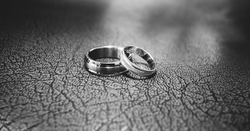 人为什么要结婚？这是我听到最好的答案