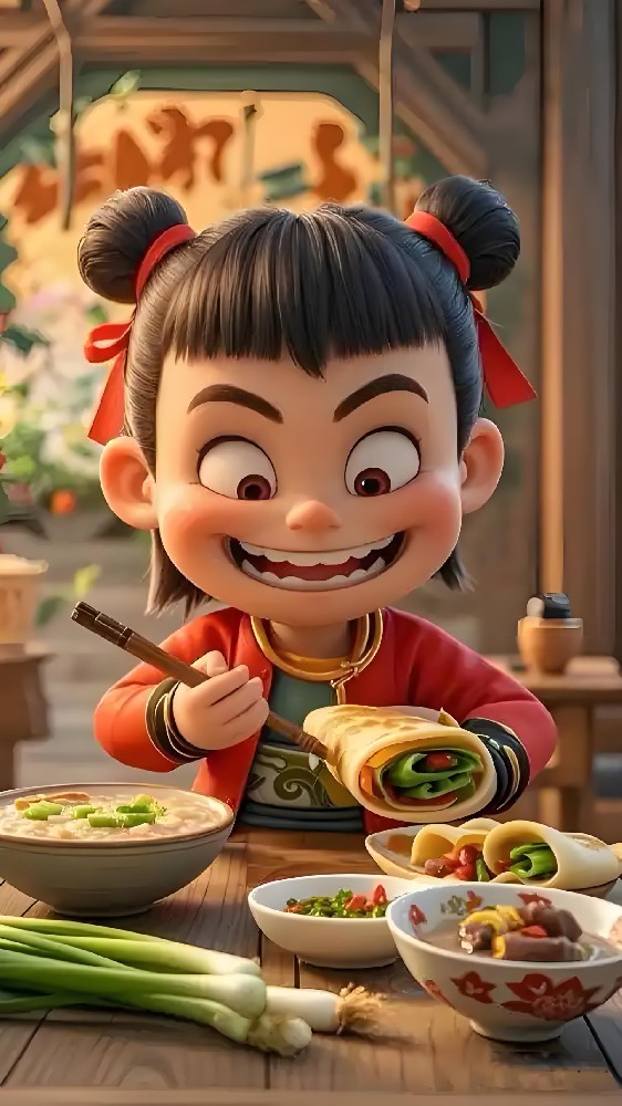 《哪吒2魔童闹海》：解码家庭教育中的爱与成长密码