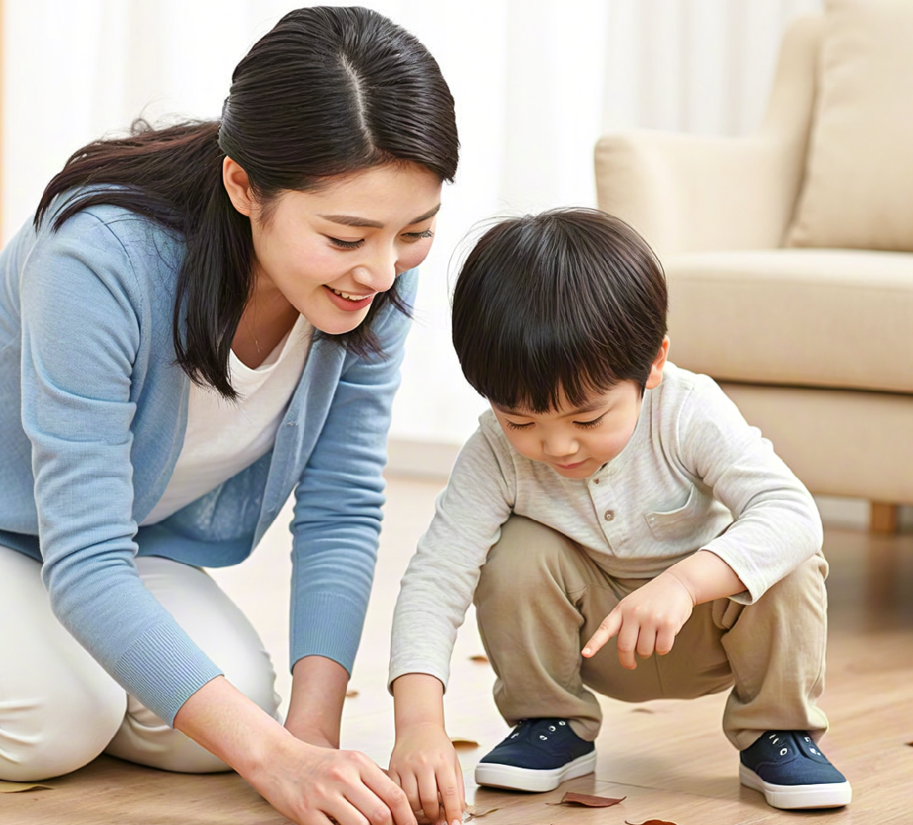 别再说你多爱孩子，这8点你做到了吗？