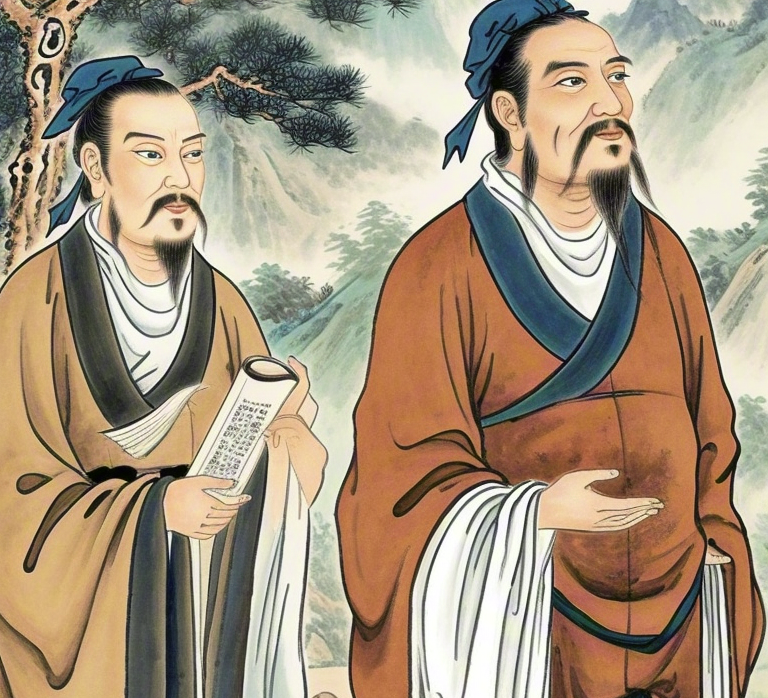 君子不救，圣人当仁不让：从市井烟火中读懂中国人的道德智慧
