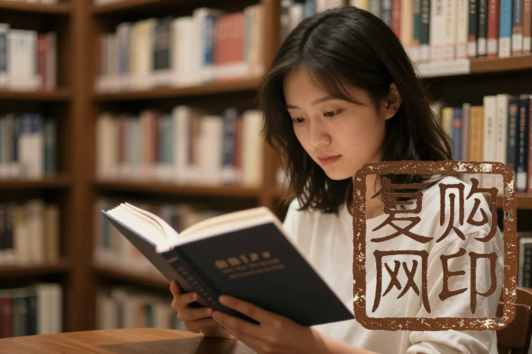 为什么要读书？这是我听过最深刻的答案