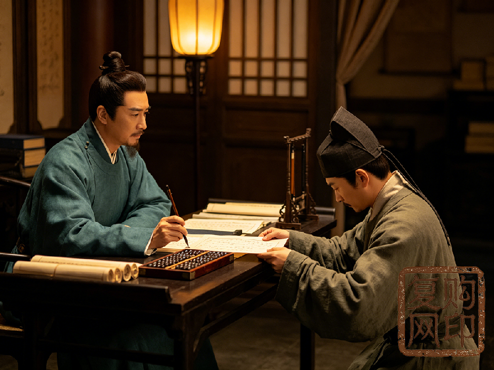 《驭人经》张居正：领导最掉价的不是发火，而是“吏不治，上无德”——90%的团队管理问题，都出在这四个字上