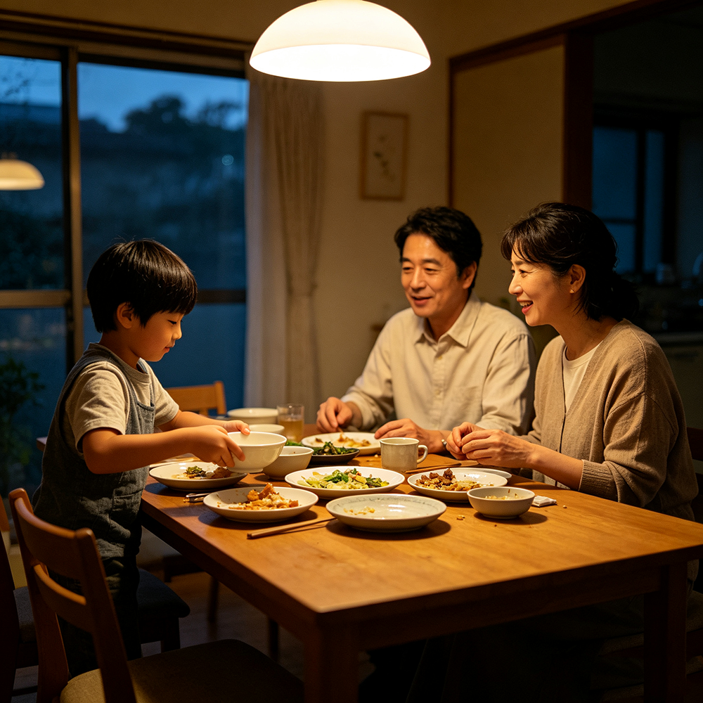 餐桌行为与自私本性.png