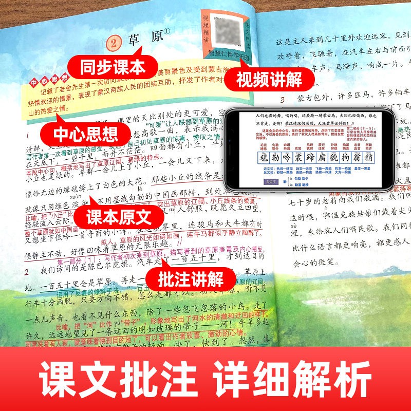 素材图